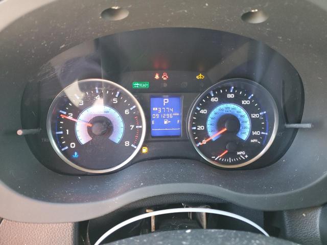 JF2GPBCC0EH274580 Subaru Xv Crosstrek 2.0i Hybrid