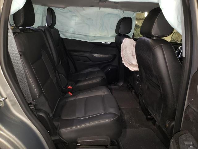 1GKKNULS7KZ151273 GMC Acadia Slt-1
