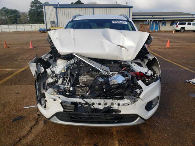 2017 FORD ESCAPE TIT - 1FMCU9J93HUD60320