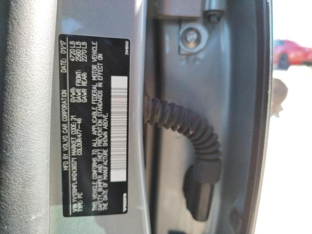 YV126MFL4H2436571 Volvo S60