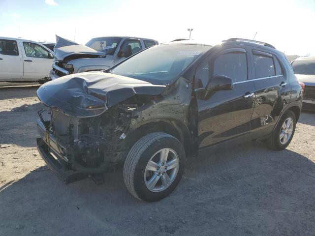 2019 CHEVROLET TRAX 1LT - 3GNCJLSB8KL357580