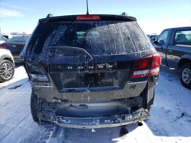 2019 DODGE JOURNEY CR - 3C4PDCGB9KT844927