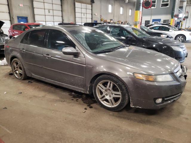 19UUA66277A017099 Acura TL