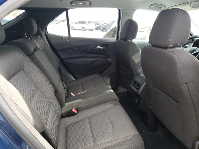 2GNAXTEV2L6176119 CHEVROLET EQUINOX 2020