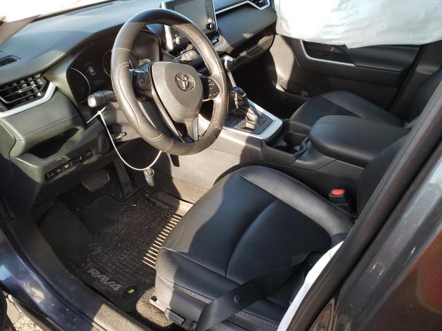 2019 TOYOTA RAV4 XLE P - 2T3A1RFV4KC031180