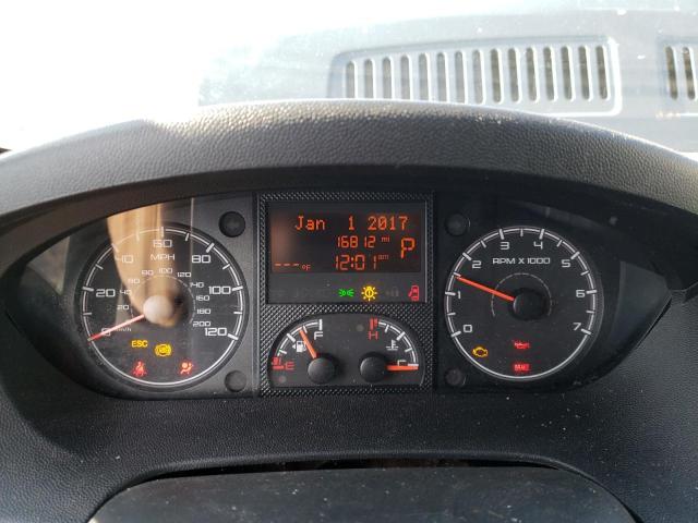 2020 RAM PROMASTER 3C6URVJG4LE144217