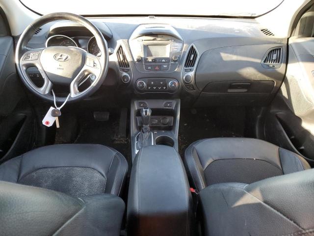 2015 HYUNDAI TUCSON LIM KM8JUCAG6FU094999
