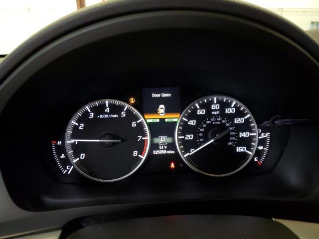 19UDE2F72KA010403 Acura Ilx Premium
