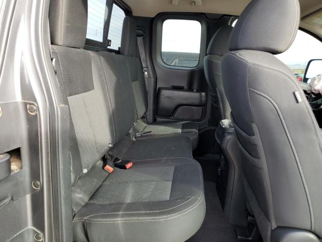 2017 NISSAN TITAN XD S 1N6BA1C44HN562425