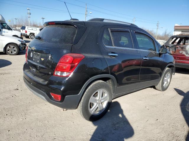 2019 CHEVROLET TRAX 1LT - 3GNCJLSB8KL357580
