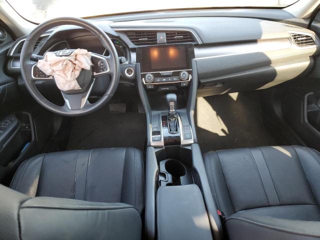 2016 HONDA CIVIC TOUR - 19XFC1F98GE023718