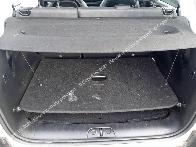 ZFA19900005180510 Fiat 500l Loung