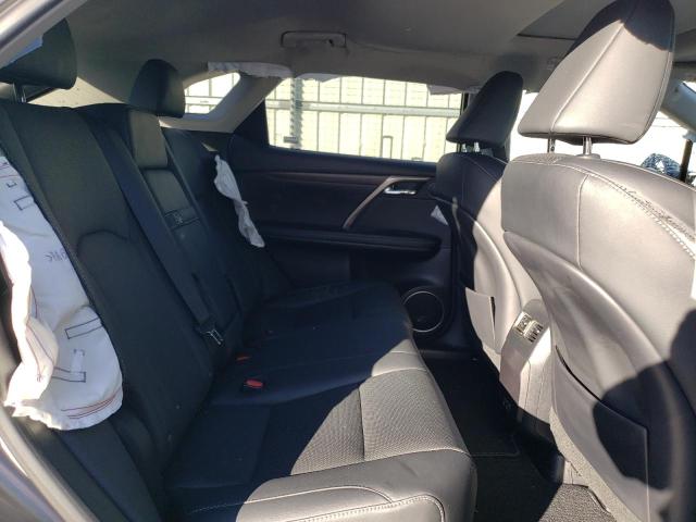 2020 LEXUS RX 350 - 2T2HZMAAXLC175224