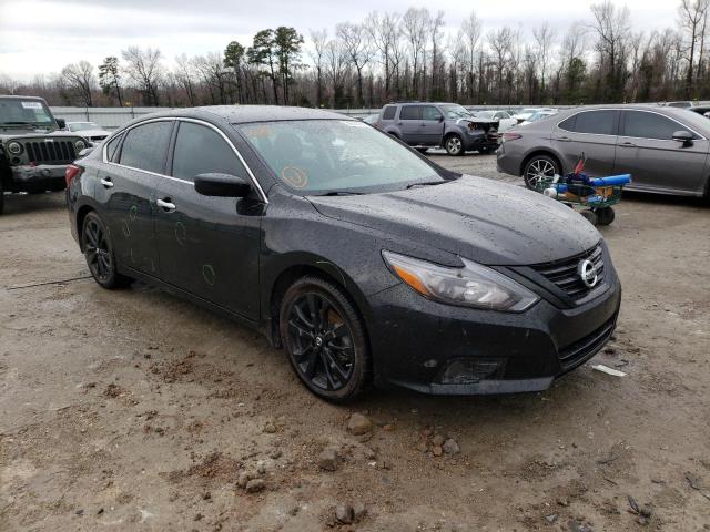 2018 NISSAN ALTIMA 2.5 - 1N4AL3AP8JC230481