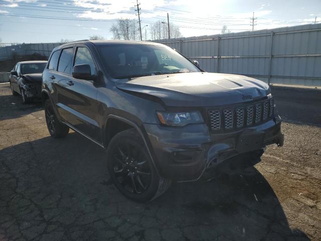 1C4RJFAG3HC768360 Jeep Grand Cherokee Laredo