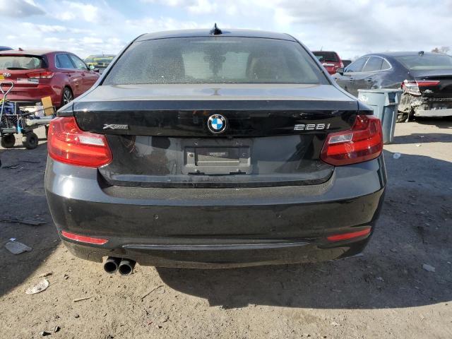 2016 BMW 228 XI SUL - WBA1G9C50GV598872