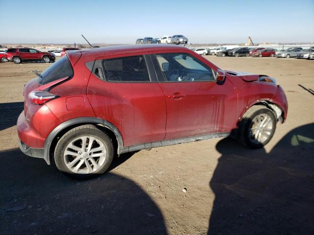 JN8AF5MV0FT560182 Nissan JUKE S
