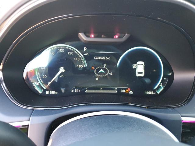 2022 GENESIS GV70 BASE - KMUMCDTC2NU040793