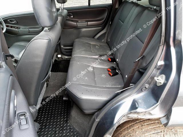 JSAFTD62V00204929 Suzuki GRAND VITA