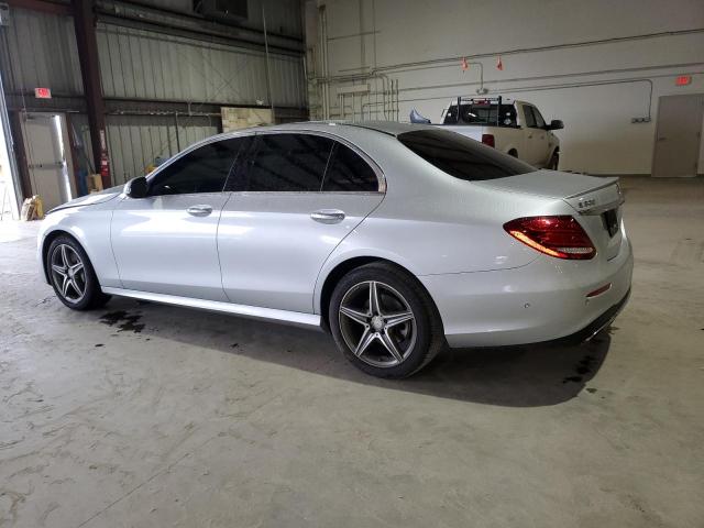 2017 MERCEDES-BENZ E 300 - WDDZF4JB5HA147634
