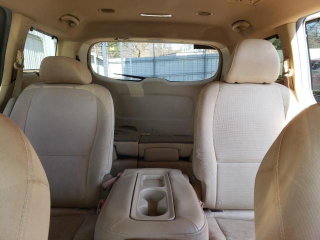 2015 KIA SEDONA LX - KNDMB5C14F6070359