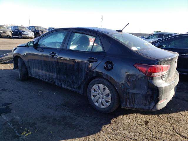 3KPA24AB9JE065234 KIA RIO LX