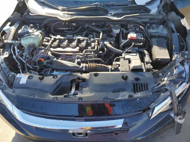 2016 HONDA CIVIC TOUR - 19XFC1F98GE023718