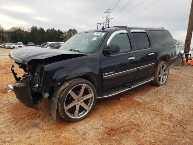 2007 GMC Yukon XL Denali