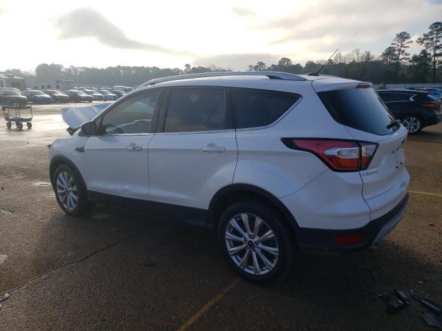 2017 FORD ESCAPE TIT - 1FMCU9J93HUD60320
