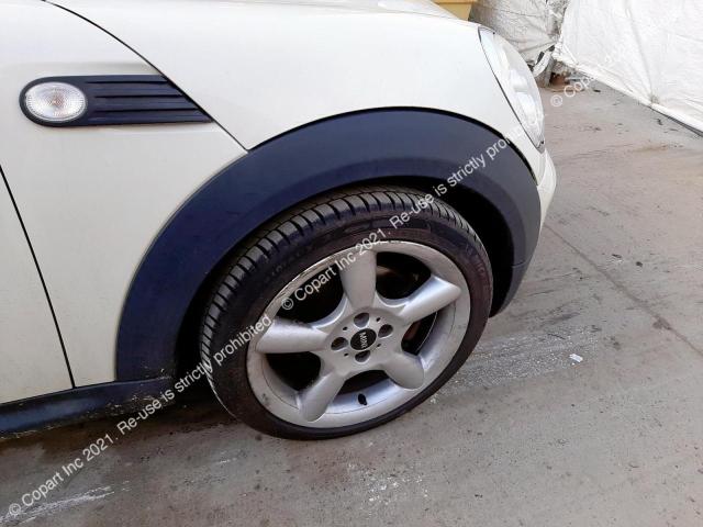 WMWML32050TN46294 Mini COOPER CLU