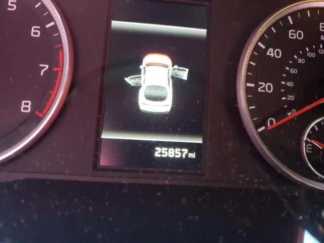 2021 KIA K5 GT LINE - 5XXG64J28MG049682