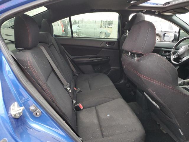 JF1VA1C64J9836227 Subaru Wrx Premium