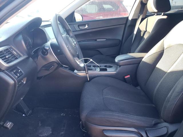 2019 KIA OPTIMA LX - 5XXGT4L33KG372601