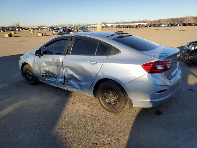 2017 CHEVROLET CRUZE LS 1G1BC5SM7H7181462