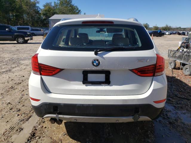 WBAVM1C51EVW56478 BMW X1 Sdrive28i