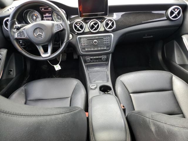 2015 MERCEDES-BENZ CLA 250 4M - WDDSJ4GB6FN275281