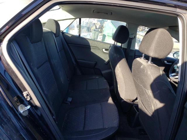 3KPA24AB9JE065234 KIA RIO LX
