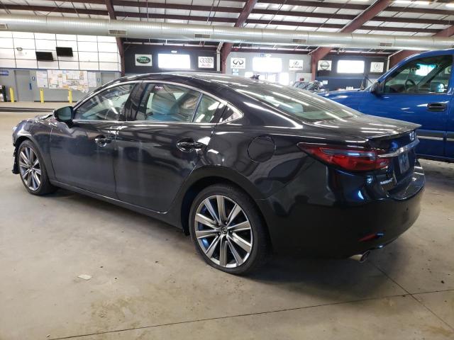 2018 MAZDA 6 SIGNATUR - JM1GL1XYXJ1307789