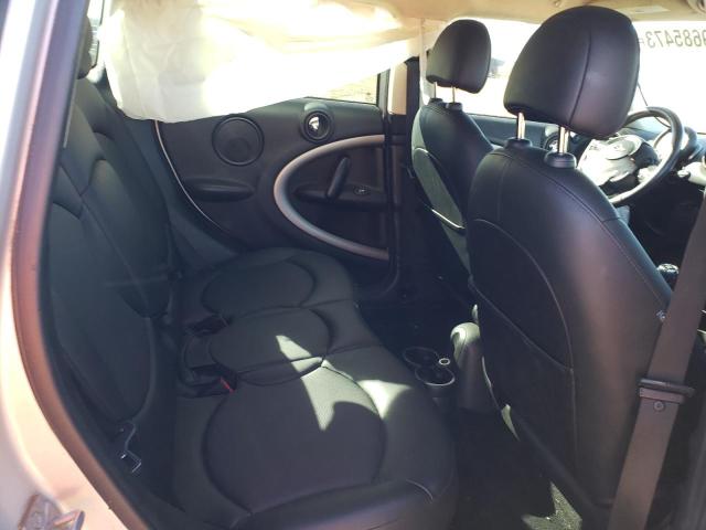 WMWZB3C51EWM32527 Mini Cooper