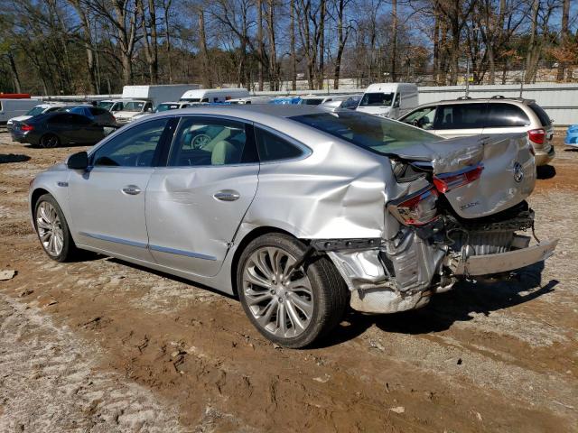 2018 BUICK LACROSSE P - 1G4ZR5SS8JU147570