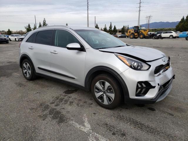 KNDCB3LC6L5396957 KIA NIRO LX