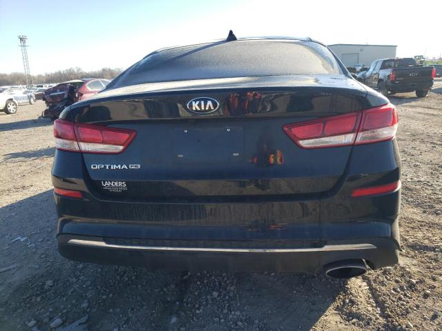 2019 KIA OPTIMA LX - 5XXGT4L33KG372601
