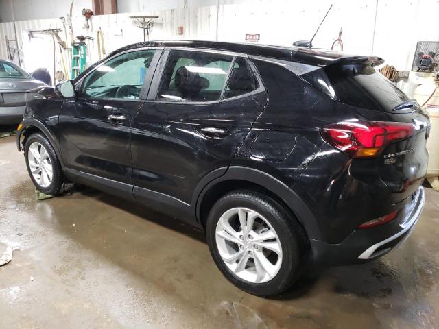 2022 BUICK ENCORE GX - KL4MMBS21NB123165