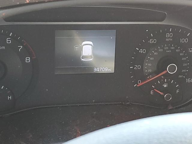 KNDJ23AU9N7162077 KIA SOUL LX