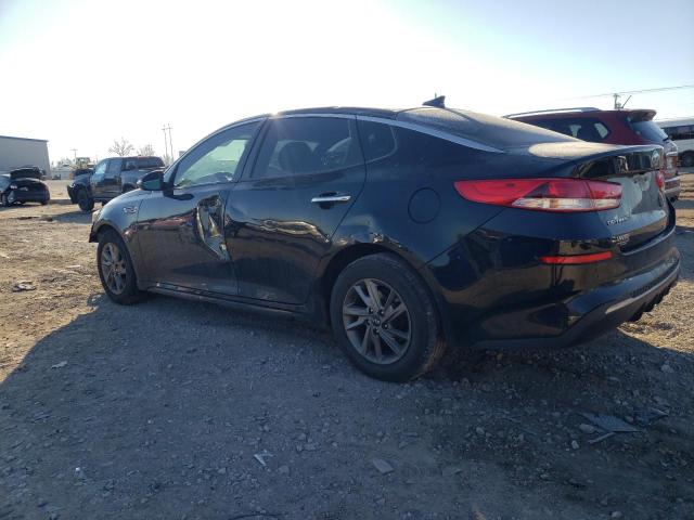 2019 KIA OPTIMA LX - 5XXGT4L33KG372601