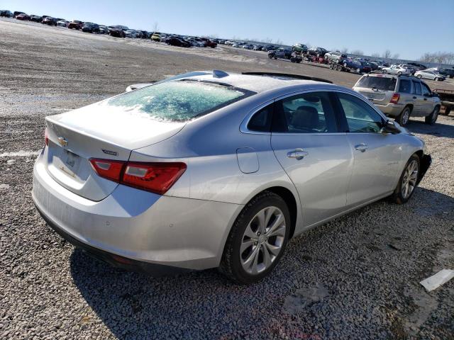 2016 CHEVROLET MALIBU PRE - 1G1ZG5ST1GF120381