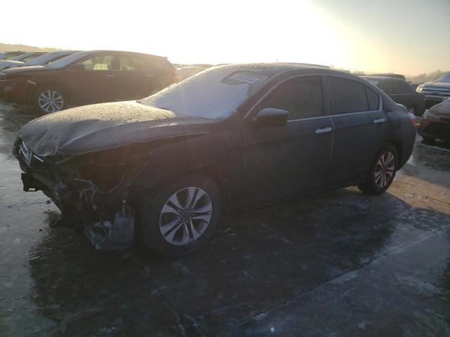 2015 HONDA ACCORD LX - 1HGCR2F30FA081232