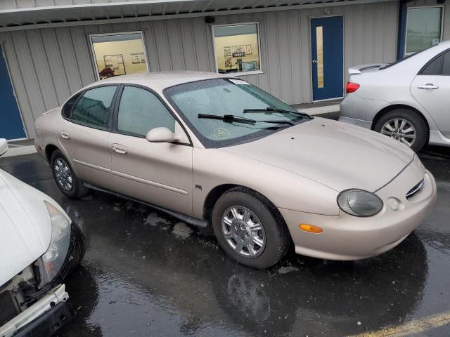 1998 FORD TAURUS LX VIN: 1FAFP52S0WG264407