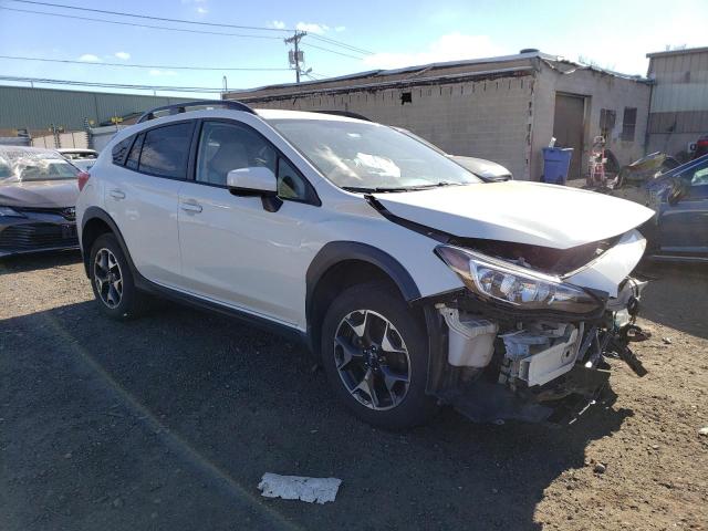 JF2GTAEC4K8216311 Subaru Crosstrek Premium