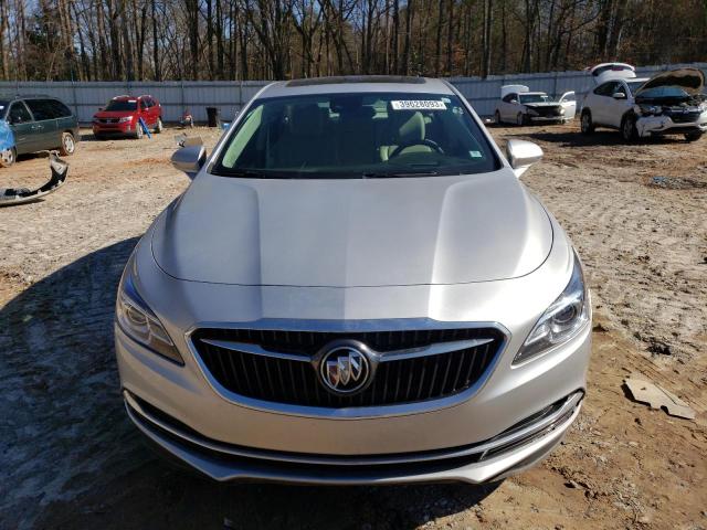 2018 BUICK LACROSSE P - 1G4ZR5SS8JU147570